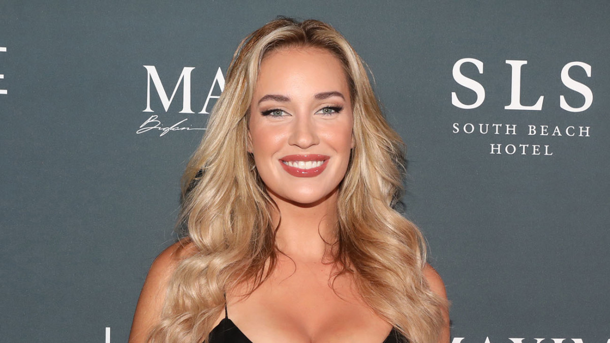 Paige Spiranac